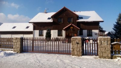 Pension Jitka