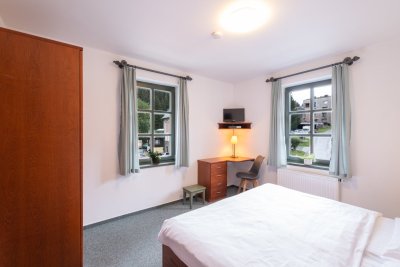 Hotel KROKUS