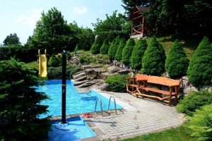 Pension pod Světlým vrchem