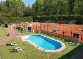 Pension Tenis Centrum