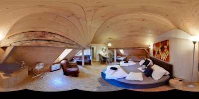 APARTMÁNY ŽIAKOVÁ- UBYTOVÁNÍ NOVÉ HRADY111