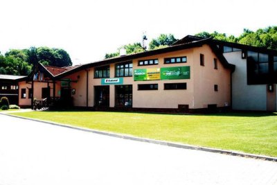 Pension Tenis Centrum