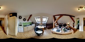 APARTMÁNY ŽIAKOVÁ- UBYTOVÁNÍ NOVÉ HRADY111