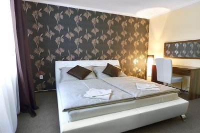 Hotel Relax