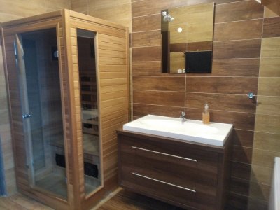 Apartmány City