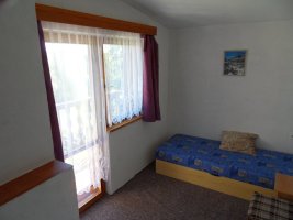 Penzion U Lanovek