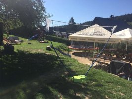 Pension pod Světlým vrchem