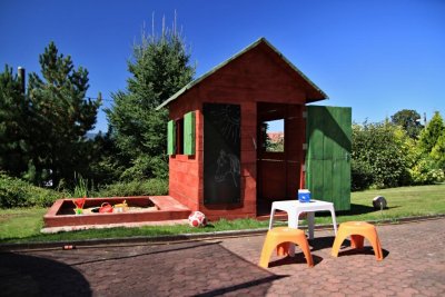 Apartma Marcella Liberec 