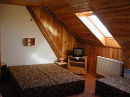 Selský Dvůr Biskoupky