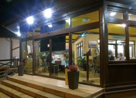 Pension Tenis Centrum