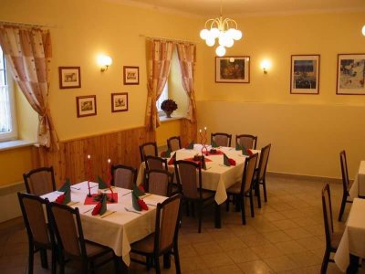 HOTEL HALTRAVA