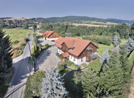 Pension Jitka