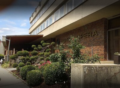 Hotel Opera
