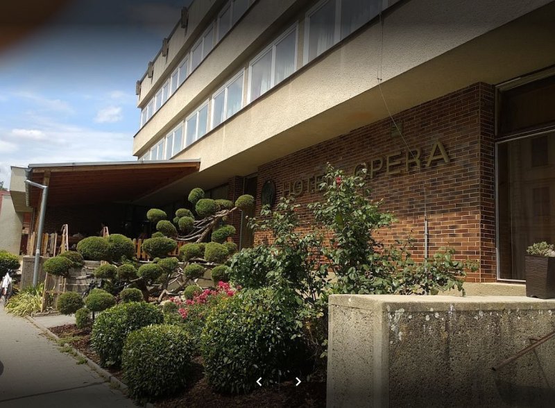 Hotel Opera