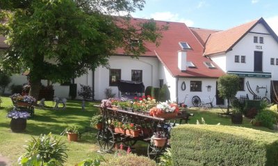 Selský Dvůr Biskoupky