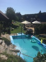 Pension pod Světlým vrchem