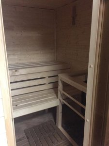Pension pod Světlým vrchem