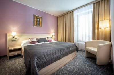 HOTEL MLÝNSKÁ