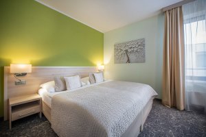 HOTEL MLÝNSKÁ