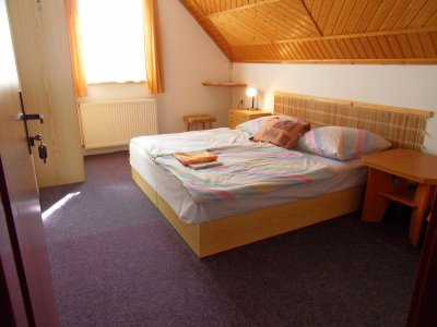 Penzion U Lanovek