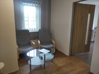 Apartmány City
