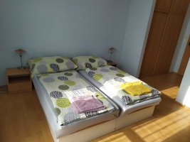 Penzion a restaurace U Jandů
