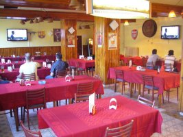 Hotel Prokopávka