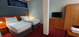 Penzion Saraya Wellness