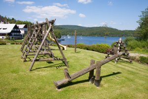 JBX Resort Albatros Lipno