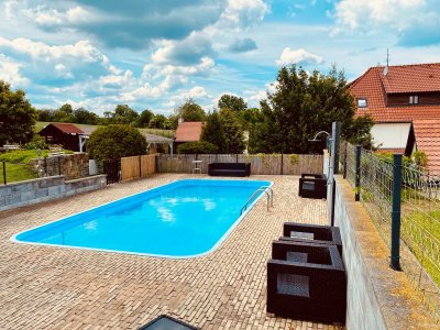 Penzion a restaurant V polích