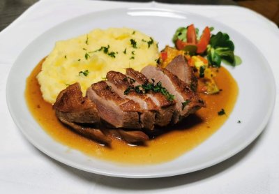 Parkhotel Skalní město