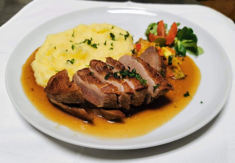 Parkhotel Skalní město