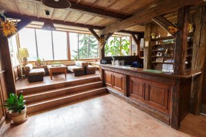 Horský hotel Ondráš