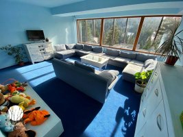 Horský hotel Ondráš