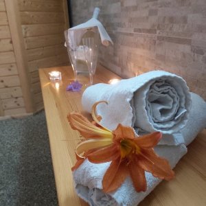 Parkhotel Skalní město