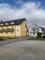 Penzion a restaurace U Jandů