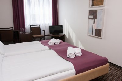Hotel Rottal