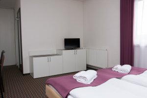 Hotel Rottal
