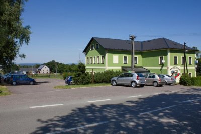 Penzion Na Čertovce