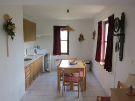 Green Valley park Stárkov