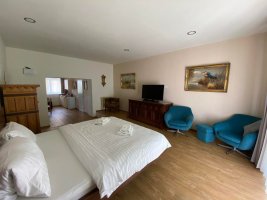 Hotel Zámeček Čeladná