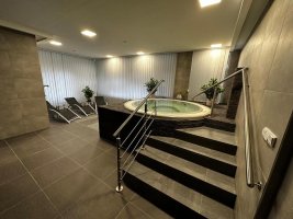 Hotel Jelenovská***