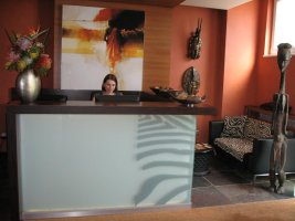 Hotel Afrika