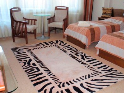 Hotel Afrika