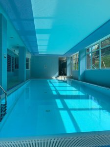 Hotel Jelenovská***