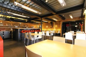 U Tří volů & Porčův mlýn