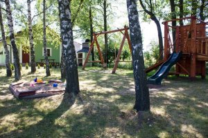 Penzion Na Čertovce