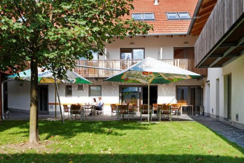 U Tří volů & Porčův mlýn