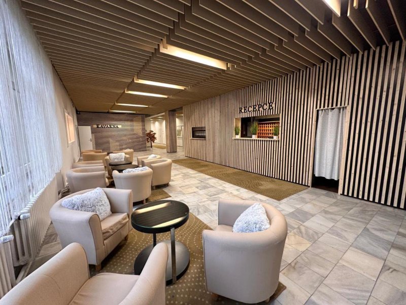 Hotel Jelenovská***