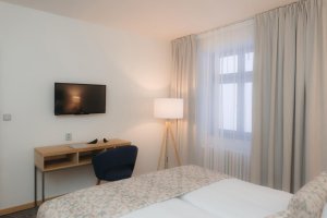 Hotel Vyhlídka